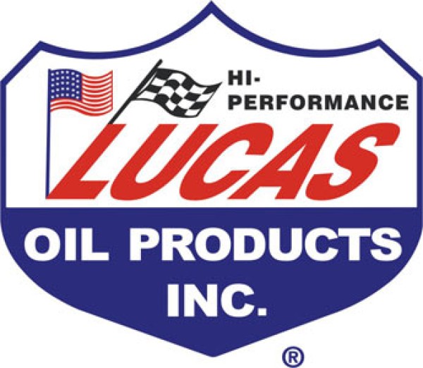 弊社ではLUCAS OILを愛用しています！サムネイル